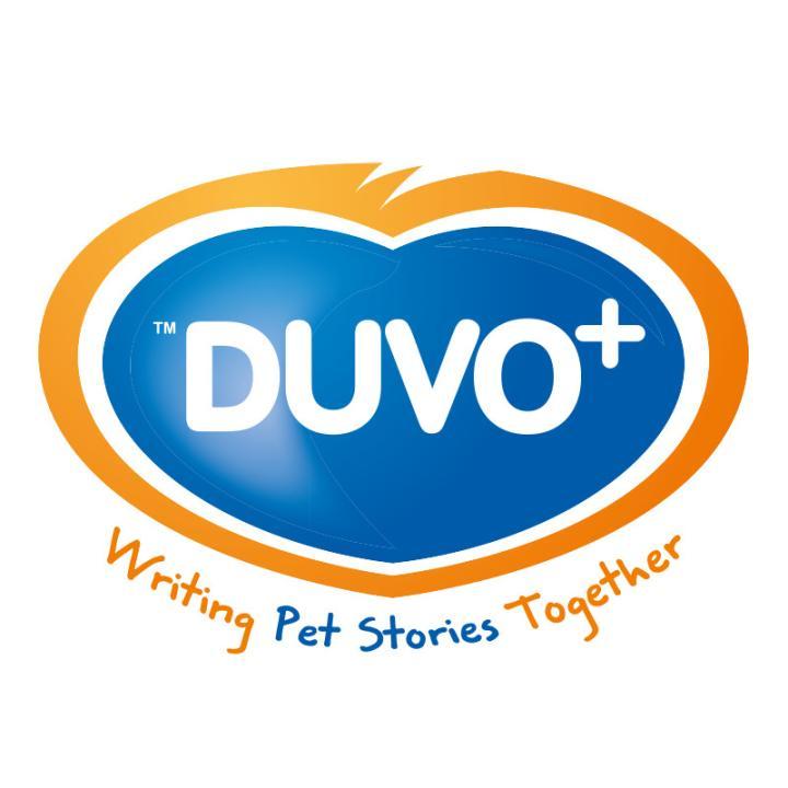 brand_DUVO+