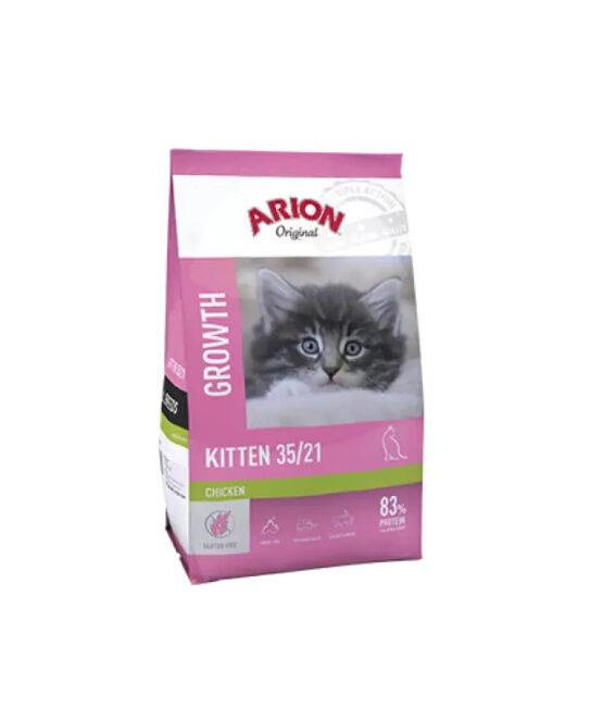 prod_ARION Original Kitten 2kg