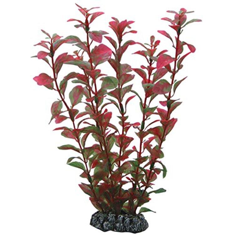 prod_Aqua One Silk Plant 20cm