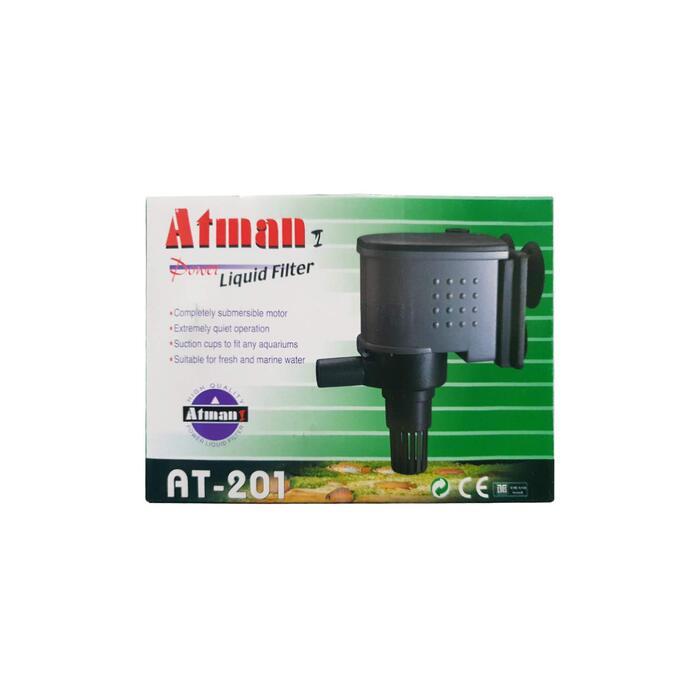 prod_Atman AT-201 Power Liquid Filter for Aquariums