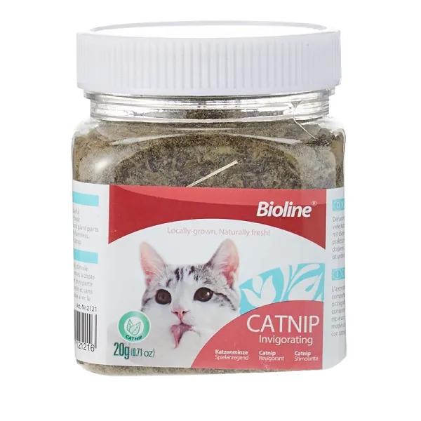 prod_BIOLINE CATNIP LEAVES 230ML