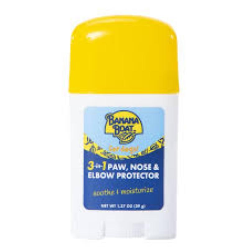 prod_Banana Boat 3 in 1 Paw Nose & Elbow Protector For Dogs puppy