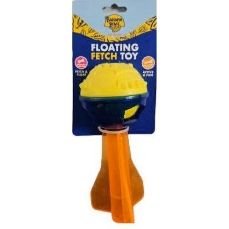 prod_Banana Boat for Dogs Floating Fetch Toy