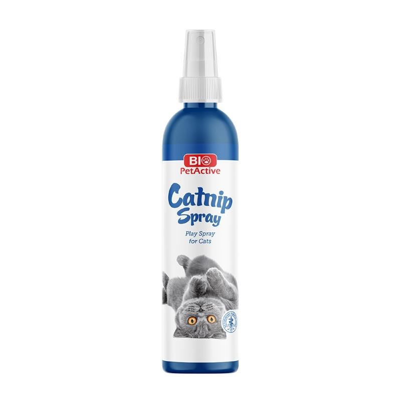 prod_Biopet Active– Catnip Spray