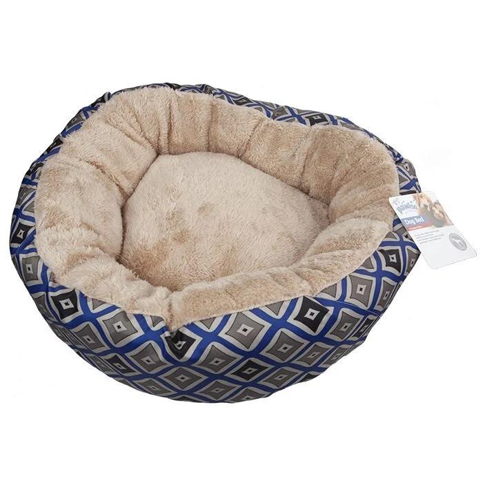 prod_Cat Dog Bed Blue