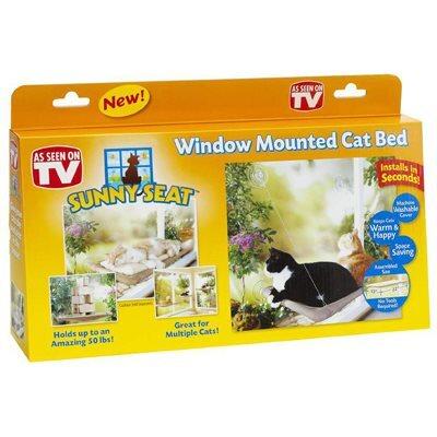 prod_Cat Window Seat, Suction