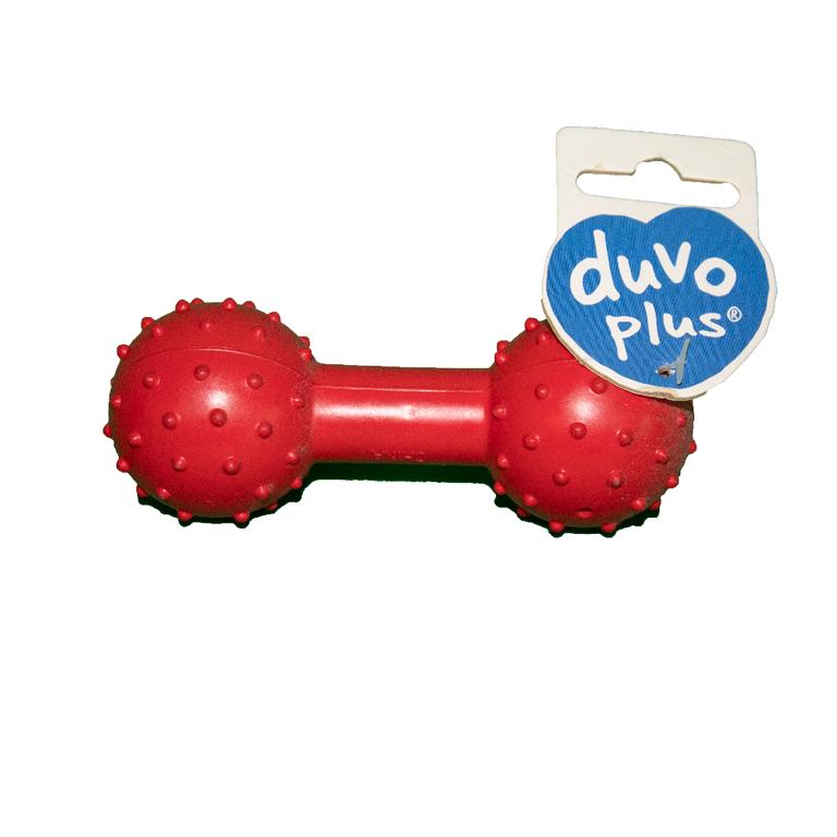 prod_DUVO+ Dog rubber toy