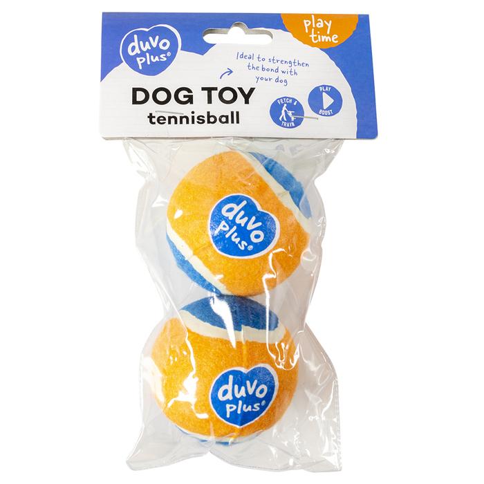 prod_DUVO+ Tennisball orange/blue