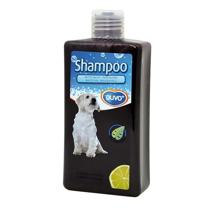 prod_DUVO+ white fur Shampoo 250ml