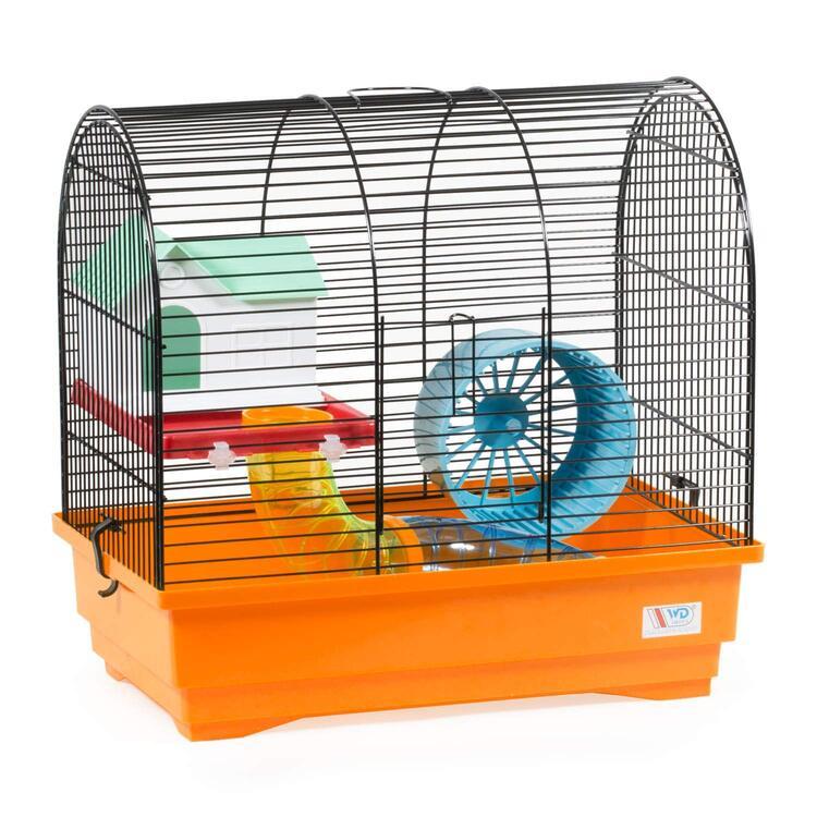 prod_Decorwelt Hamster Cages