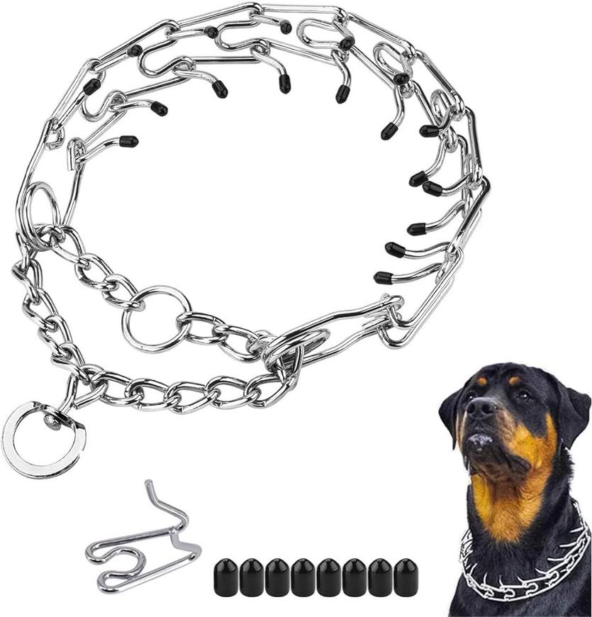 prod_Dog Collar for Small Medium Large Dogs