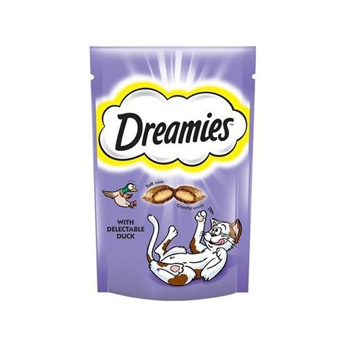 prod_Dreamies Cat Treat With Duck 60g