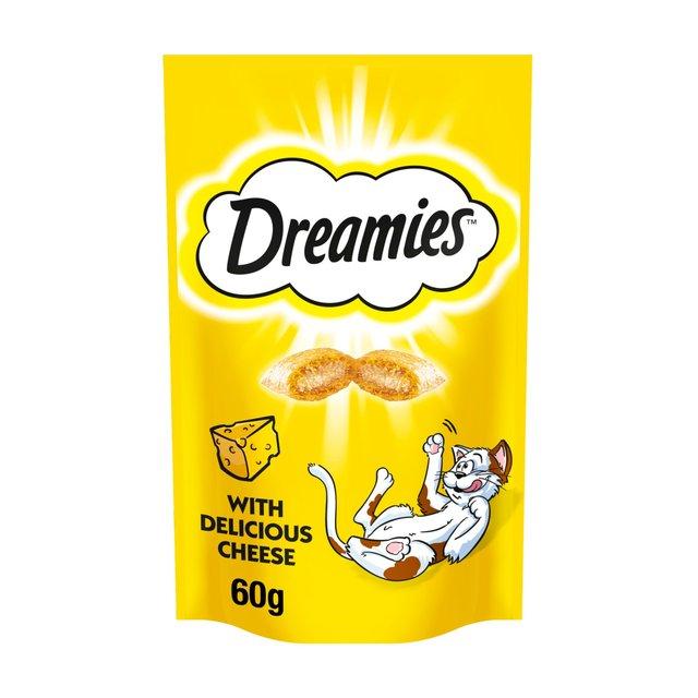 prod_Dreamies Cat Treat cheese 60g