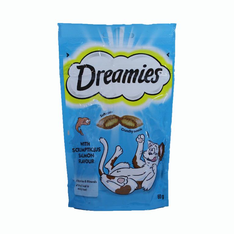 prod_Dreamies Cat Treat salmon 60g