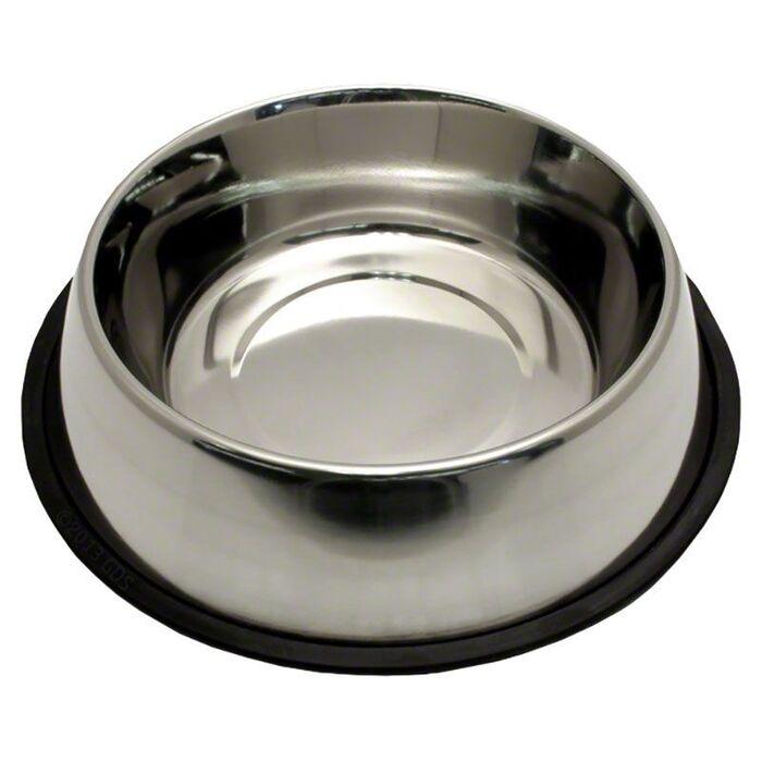 prod_Durable Pet Bowl Non-toxic Stainless Steel Bowl For Dogs Large