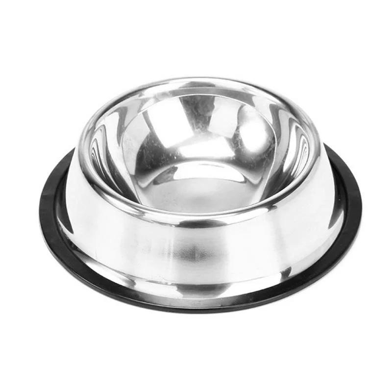 prod_Durable Petowl For D Bowl Non-toxic Stainless Steel Bogs  (M)