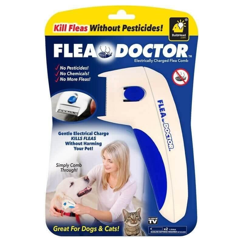 prod_Electric lice and fleas removal comb