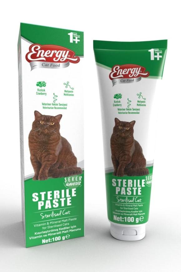 prod_Energy  Sterile Paste 100g High-Content Multivitamin Malt