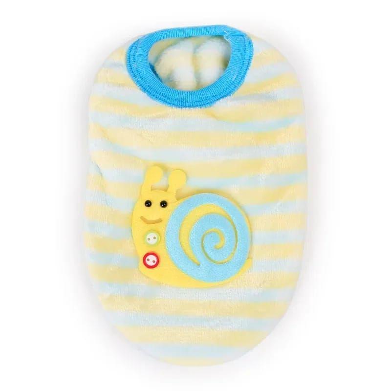 prod_Flannel Puppy Clothes