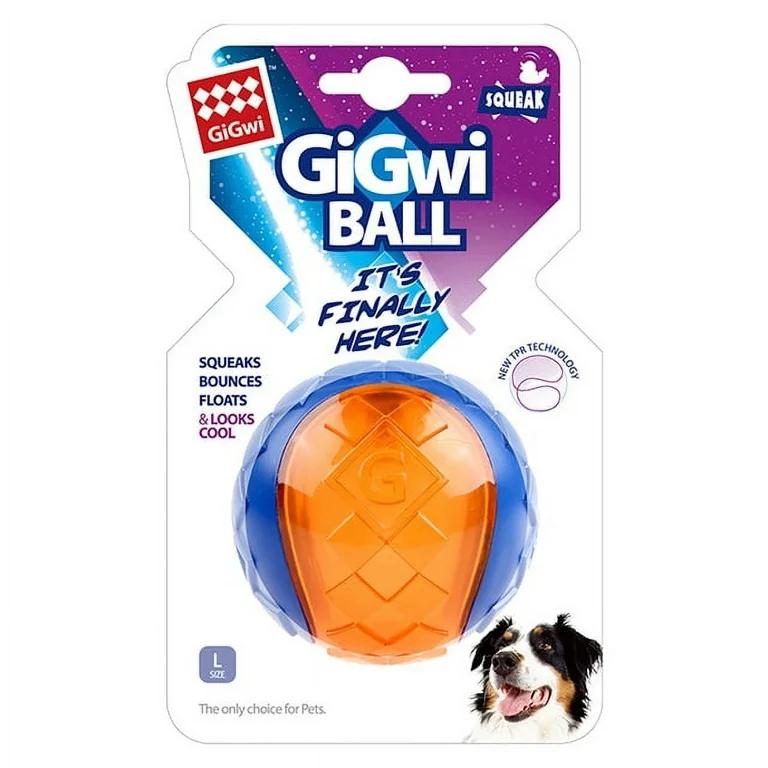 prod_GIGWI Pet Toys G-Ball Toys