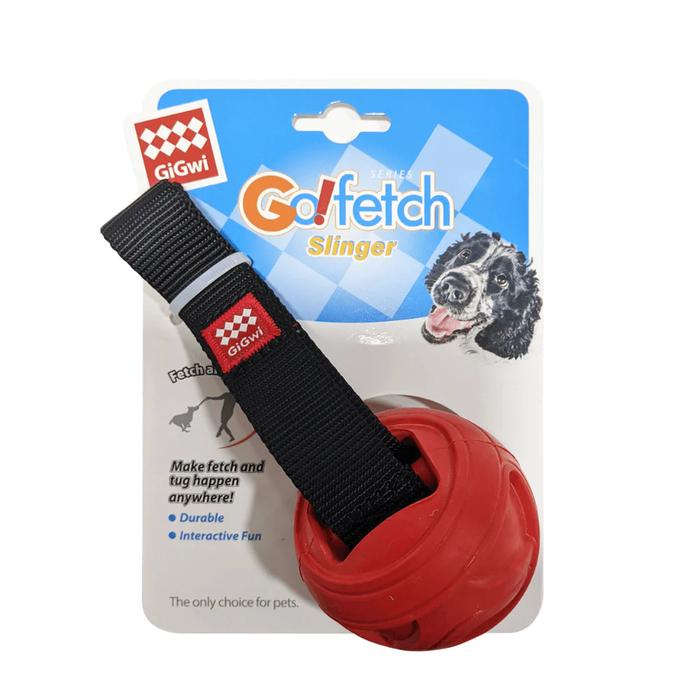 prod_Gigwi Go Fetch Slinger Dog Toy Red