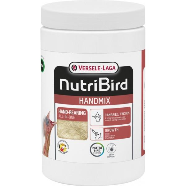 prod_Handmix 500g - hand-farmed feed for all young birds