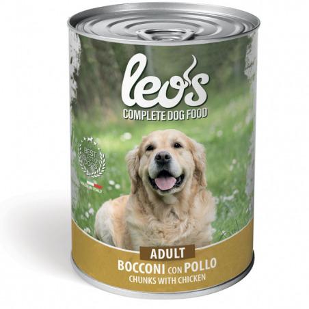 prod_LEO'S DOG BITES WITH CHICKEN 415 GR.