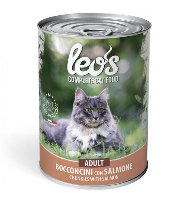 prod_LEO'S GATTO BITES WITH SALMON 415 G.