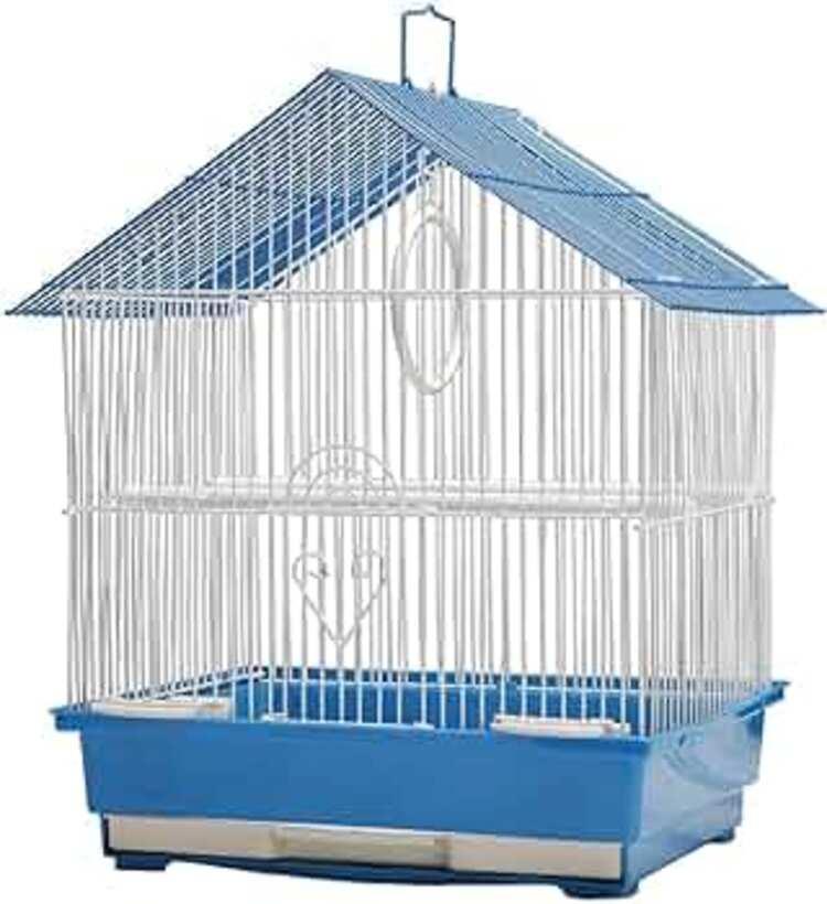 prod_Love Bird cage Bird House Small