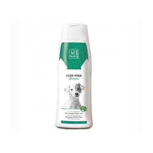 prod_M-PETS ALOE VERA SHAMPOO