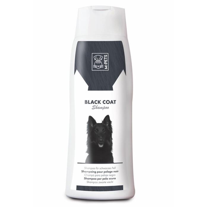 prod_M-PETS Black Coat shampoo 250ml