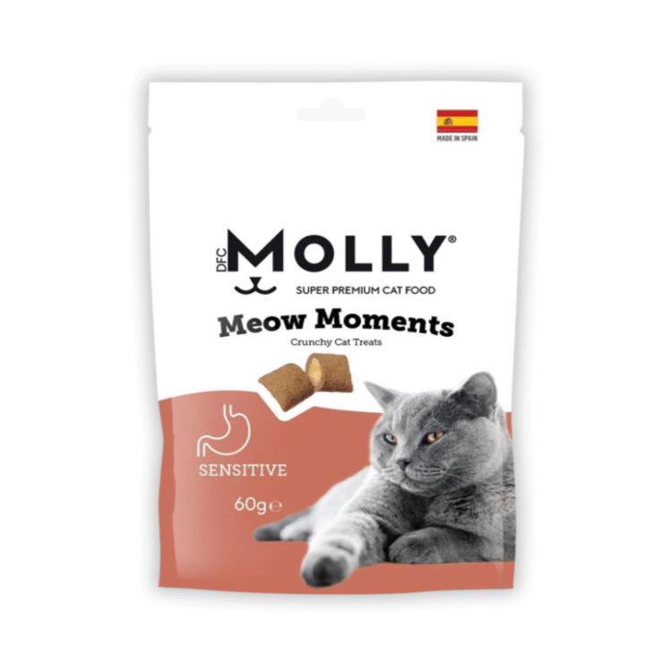 prod_Molly meow moments sensitive cat treats 60g