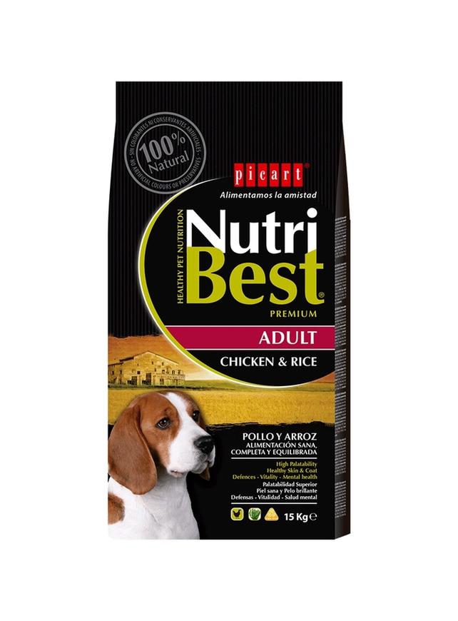 prod_NUTRIBEST ADULT CHICKEN & RICE 3kg