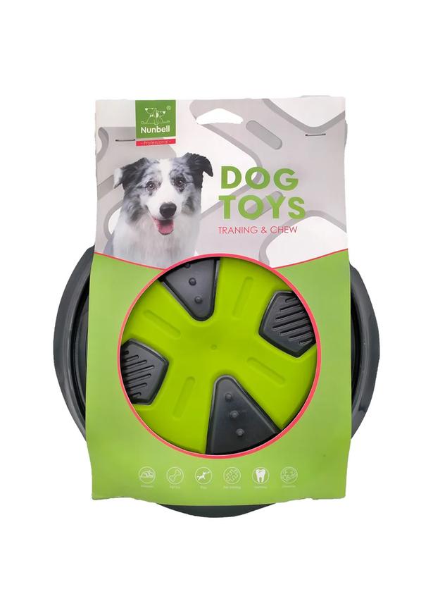 prod_Nunbell Dog Toys Traning & Chew