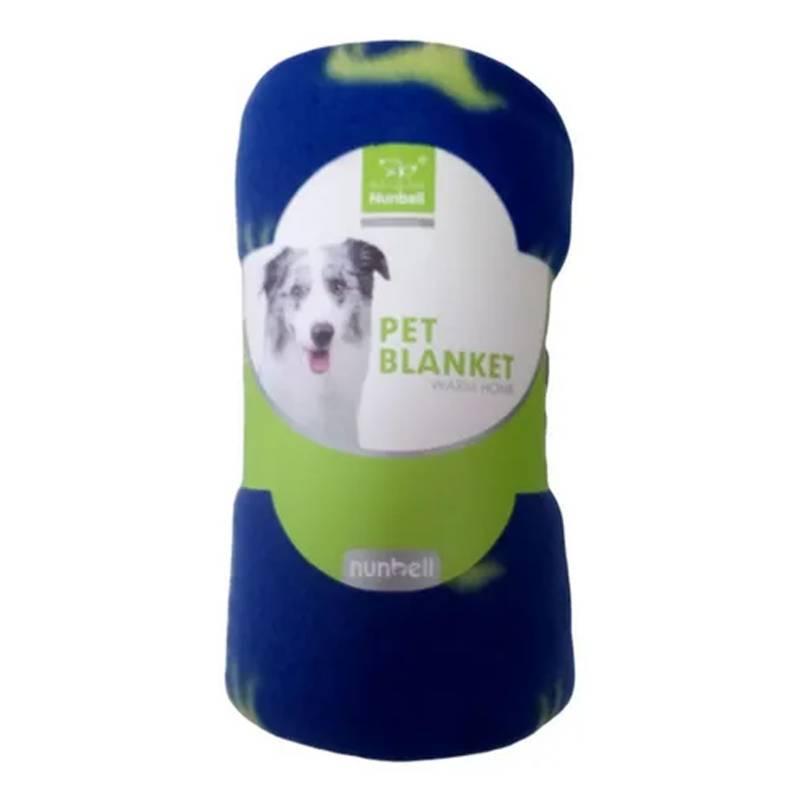 prod_Nunbell Pet Fleece Blanket (90cmx120cm)