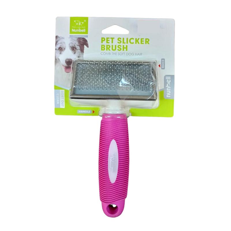 prod_Nunbell Pet slicker Brush Comp