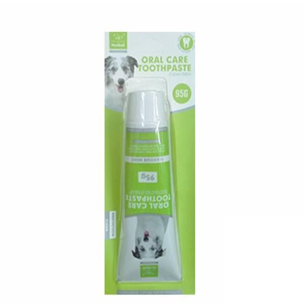 prod_Nunbell Tooth Paste For Dogs , 95 Gm