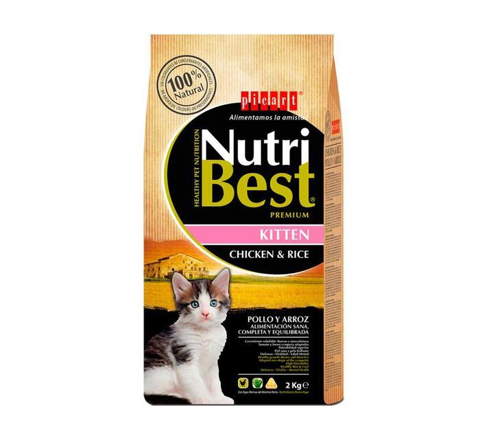 prod_Nutri Best kitten Cats 2kg