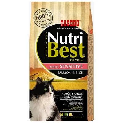 prod_Nutribest Cat Adult Sensitive 2kg