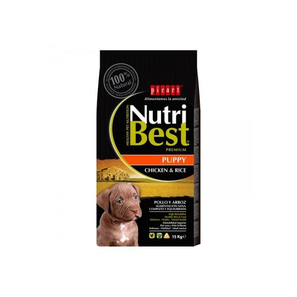 prod_Nutribest Dog Puppy 3Kg