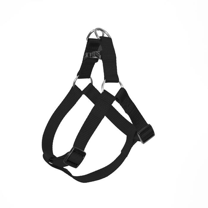 prod_Nylon Step In Harness