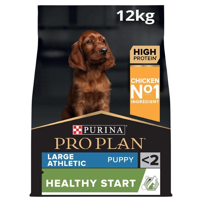 prod_PROPLAN Large Athletic Puppy Healthy Start Dry Dog Food 12kg