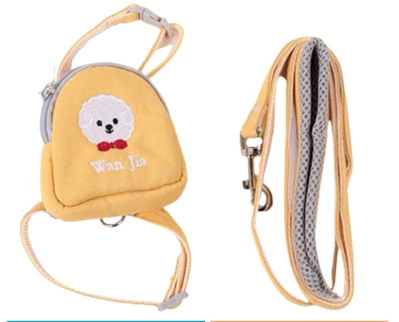 prod_Pet harness and leash