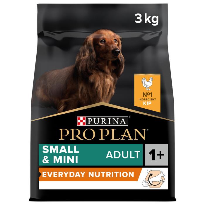 prod_Pro Plan Dog Adult Small & 3 kg