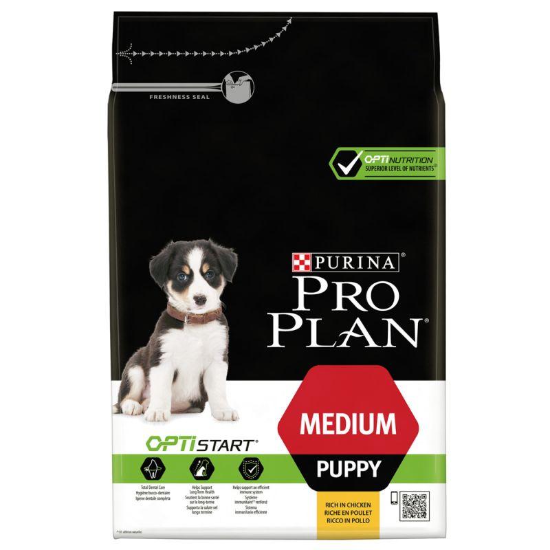 prod_Pro Plan Optistart Puppy Medium 3kg