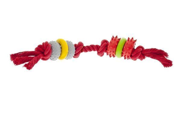 prod_RUBBER DENTAL DOUBLE GAME W/ROPE