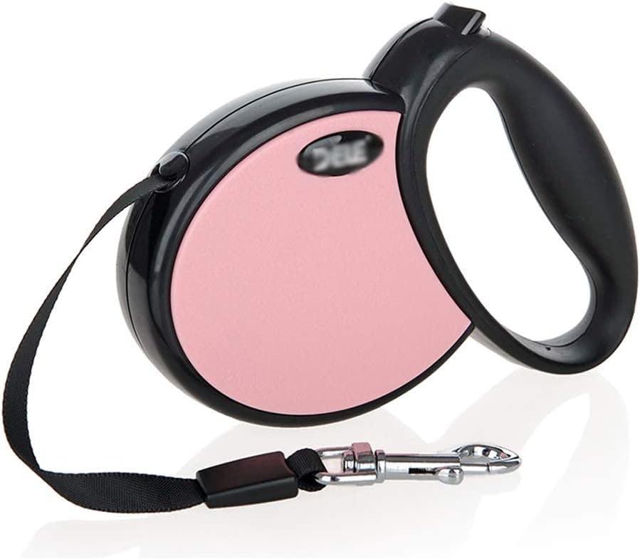 prod_Retractable Dog Leash Strong Durable Traditional Style Leash