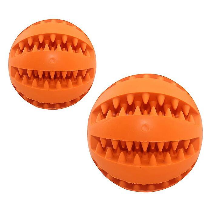 prod_Rubber dental ball with flavouring