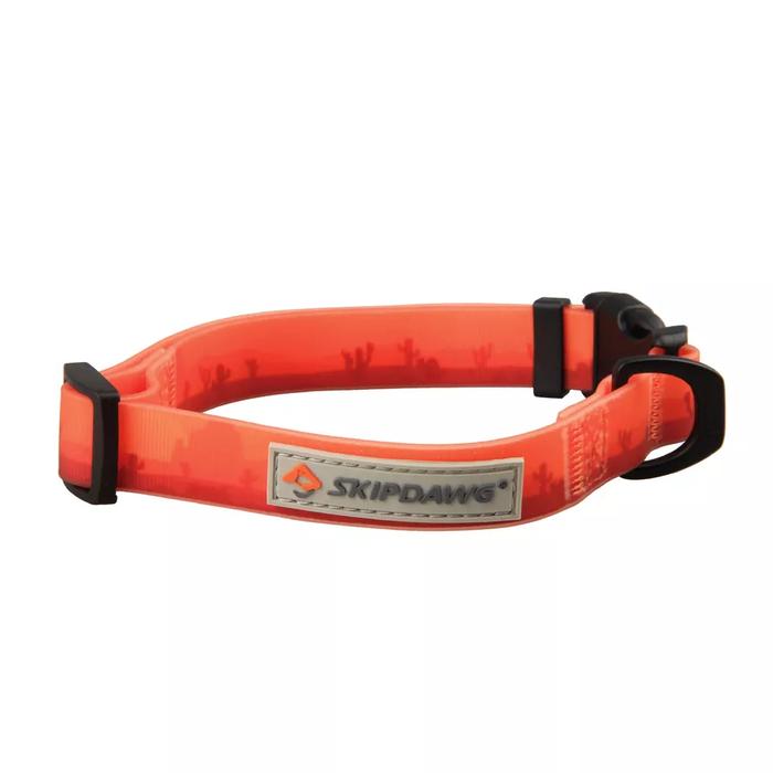 prod_Skipdawg Urban Traveller Dog Collar