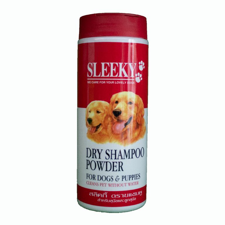 prod_Sleeky - Dry Powder Shampoo